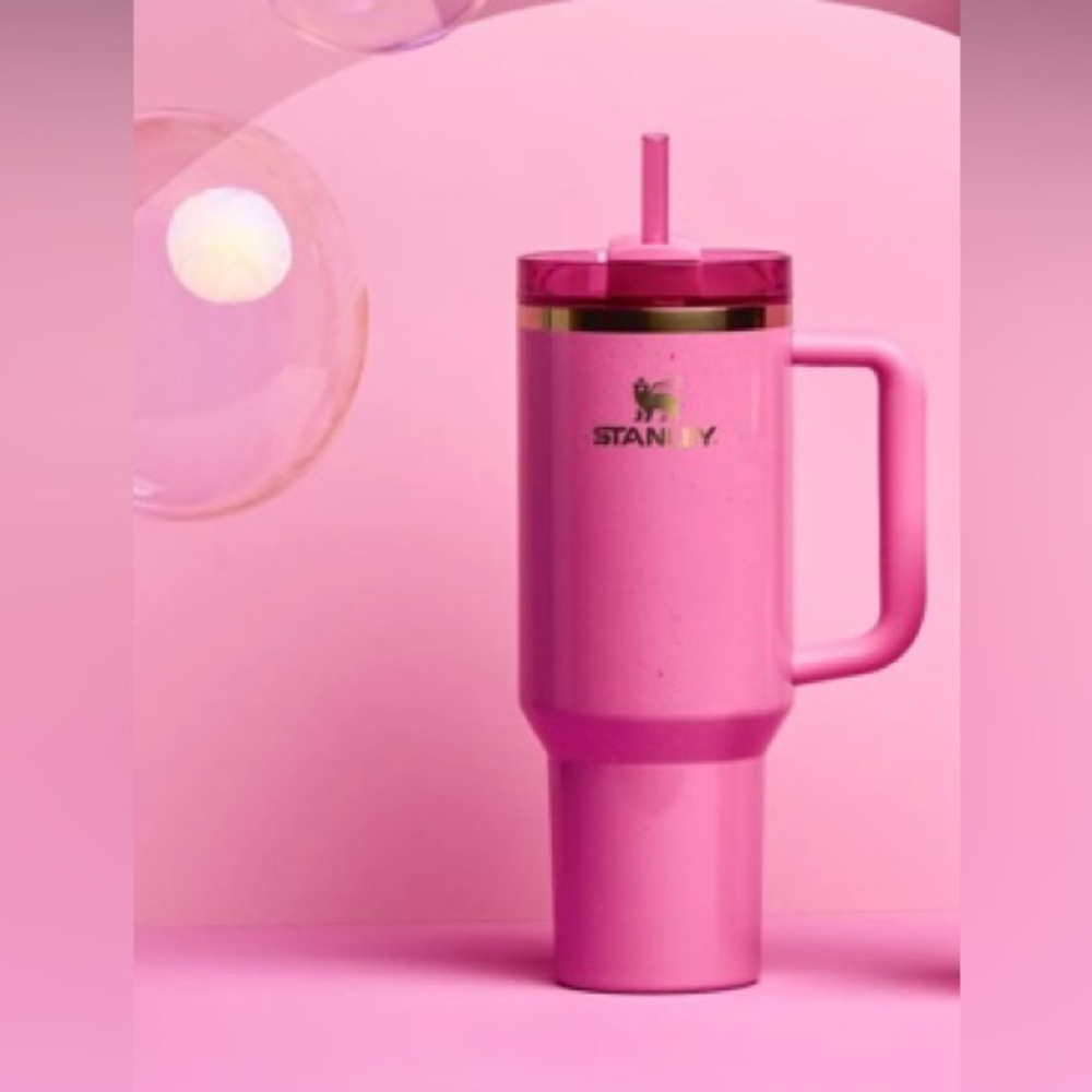 Stanley 40 oz FlowState Quencher Tumbler Glinda - Wicked